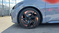 CUPRA Born 169kW e-Boost V3 58kWh 5dr Auto Electric Hatchback